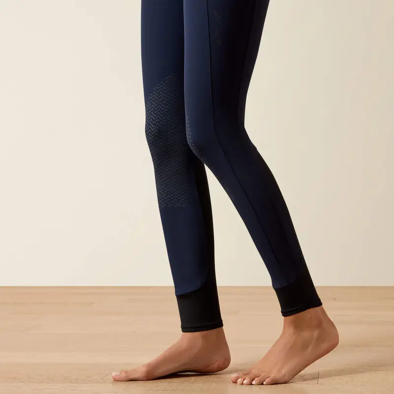 Ariat Ladies Protege Knee Patch Breech 5