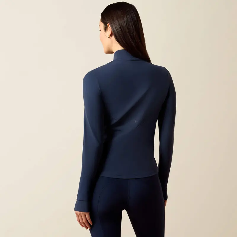 Ariat Ladies Solveil Baselayer Ls 2