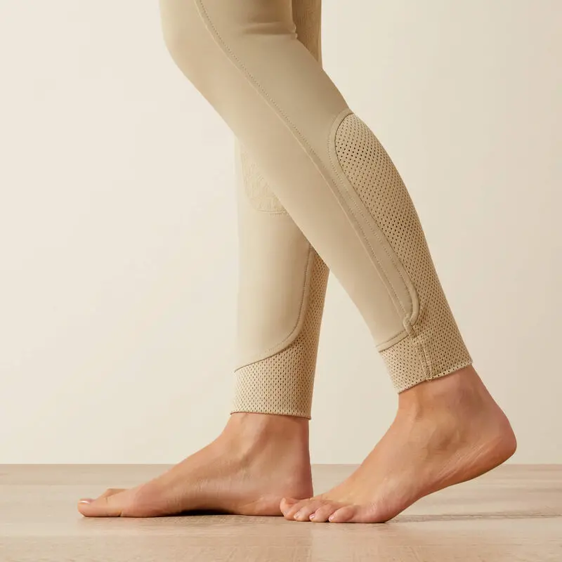 Ariat Ladies Tri Factor Grip Full Seat Breeches 5