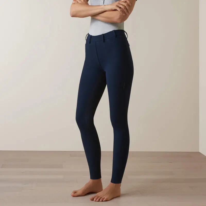 Ariat Ladies Tri Factor Pull On Fs Tight 1