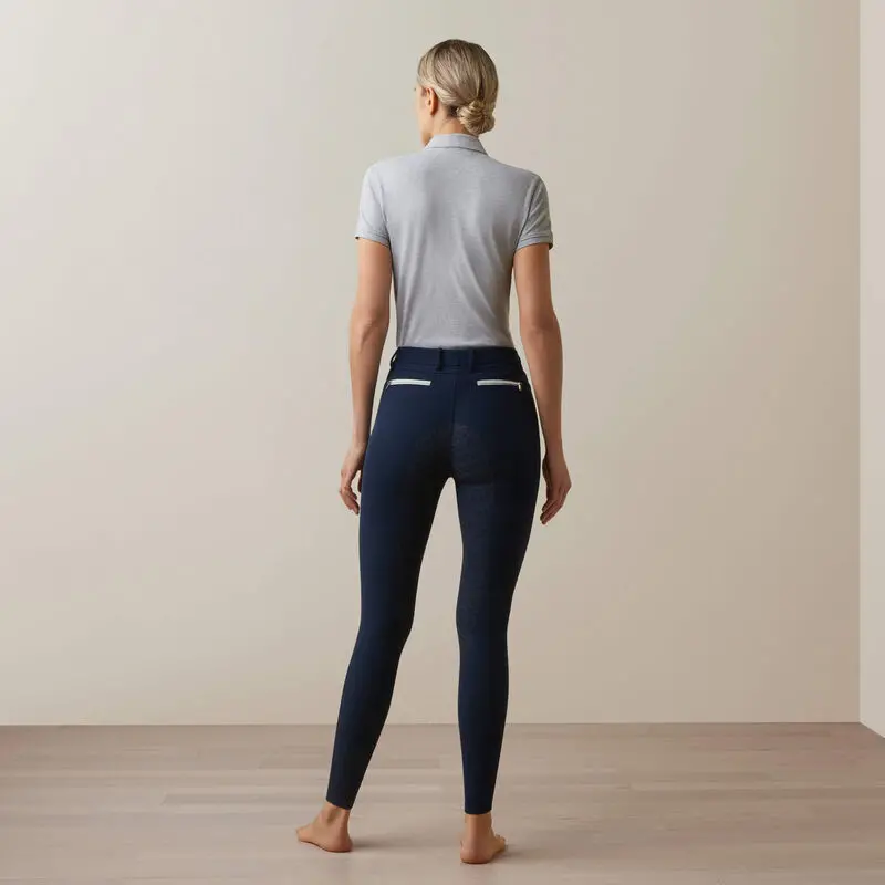 Ariat Ladies Tri Factor Pull On Fs Tight 2