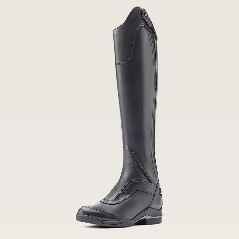 Ariat Ladies V Sport Zip Tall Riding Boots 1