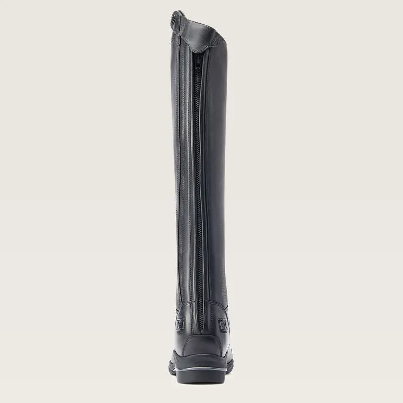 Ariat Ladies V Sport Zip Tall Riding Boots 3
