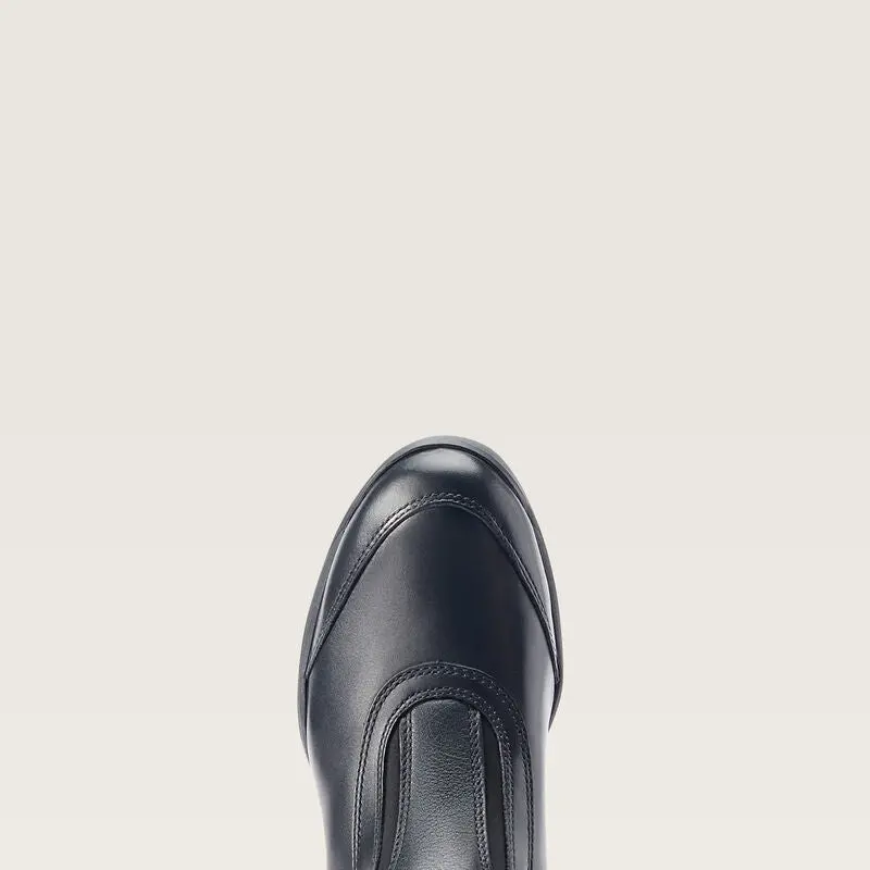 Ariat Ladies V Sport Zip Tall Riding Boots 5