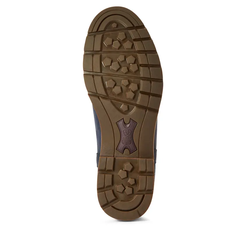 Ariat Ladies Wexford Waterproof Boot 3
