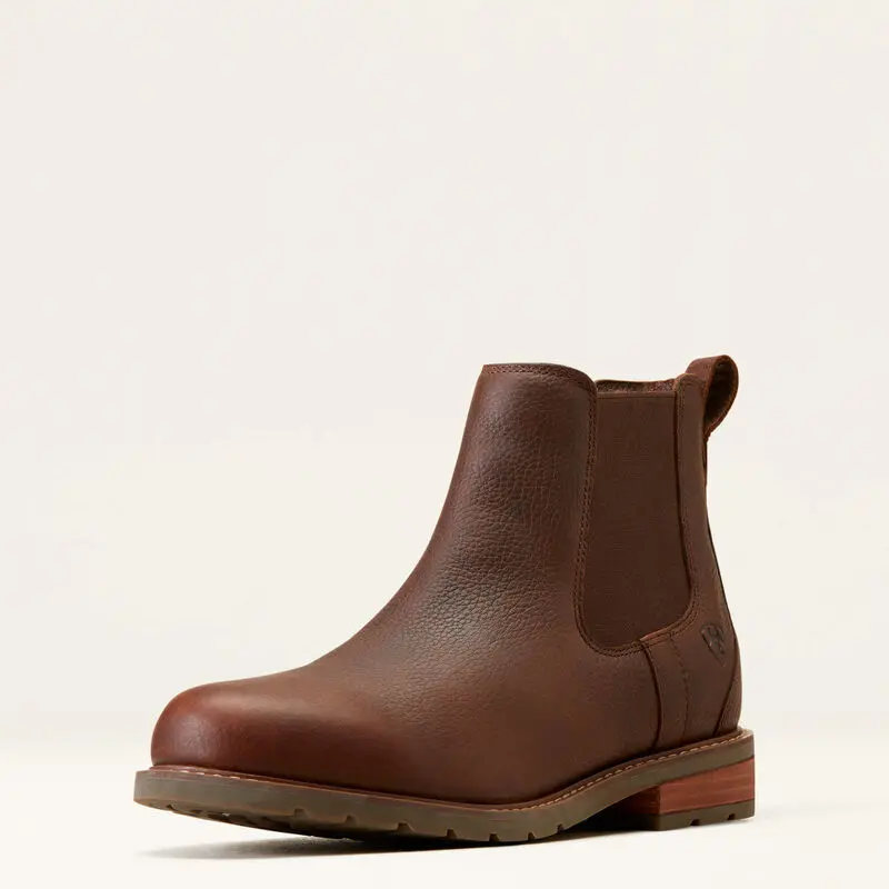 Ariat Ladies Wexford Waterproof Boot 6