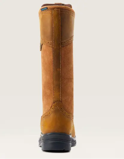 Ariat Ladies Wythburn Ii Waterproof Boot 1
