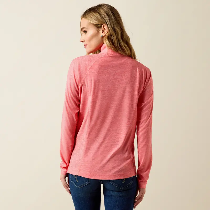 Ariat Laguna 1/4 Zip Top 6
