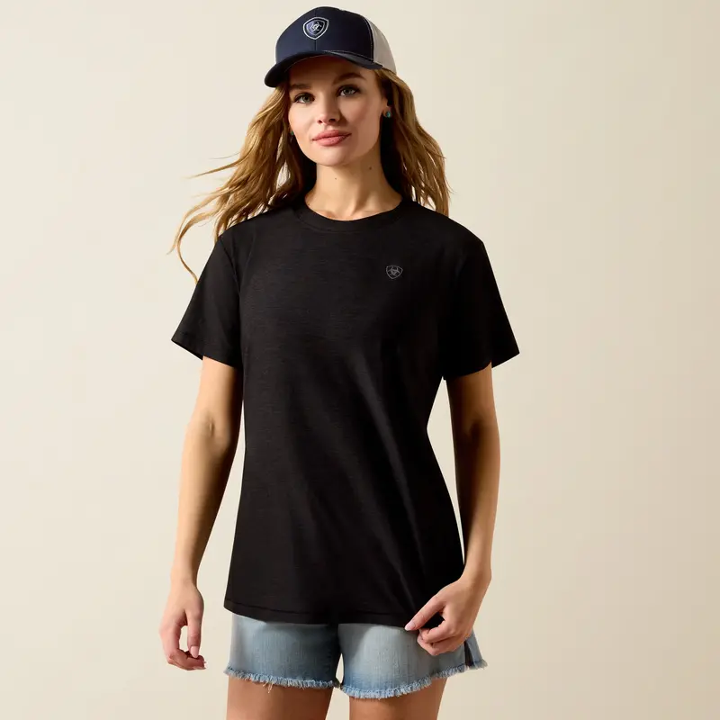 Ariat Laguna Logo Shirt 1