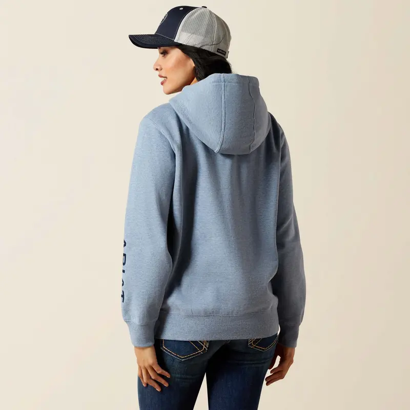 Ariat Logo 2.0 Hoodie 11