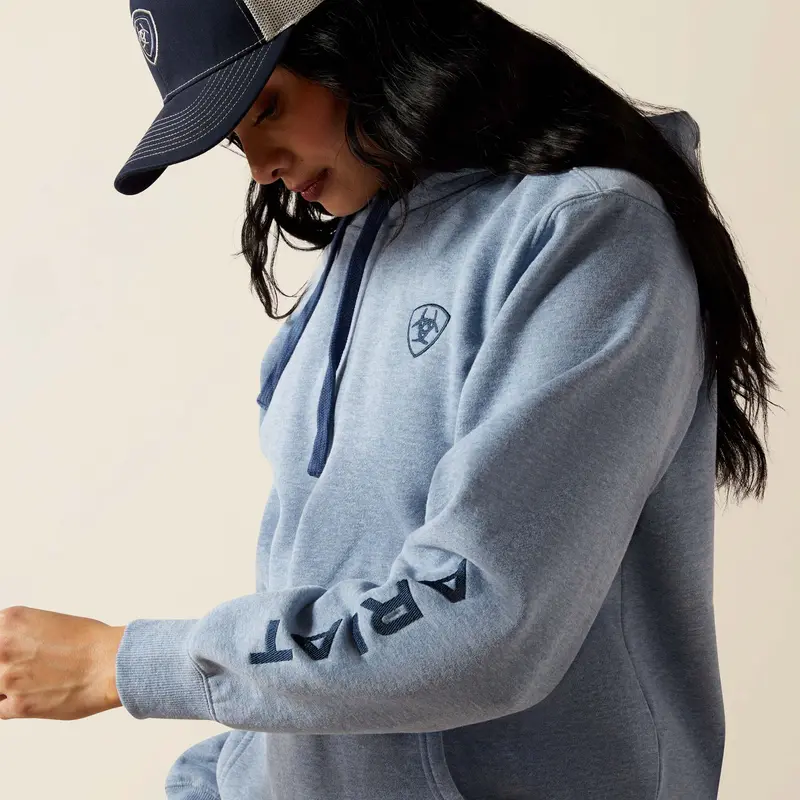 Ariat Logo 2.0 Hoodie 12