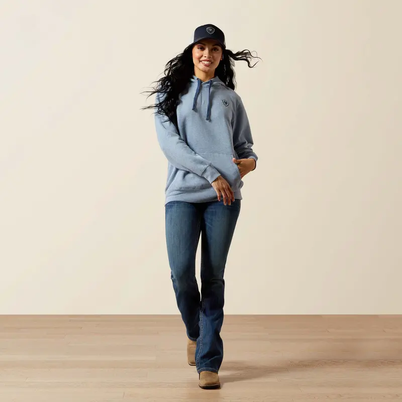 Ariat Logo 2.0 Hoodie 13
