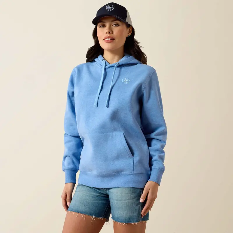 Ariat Logo 2.0 Hoodie 14