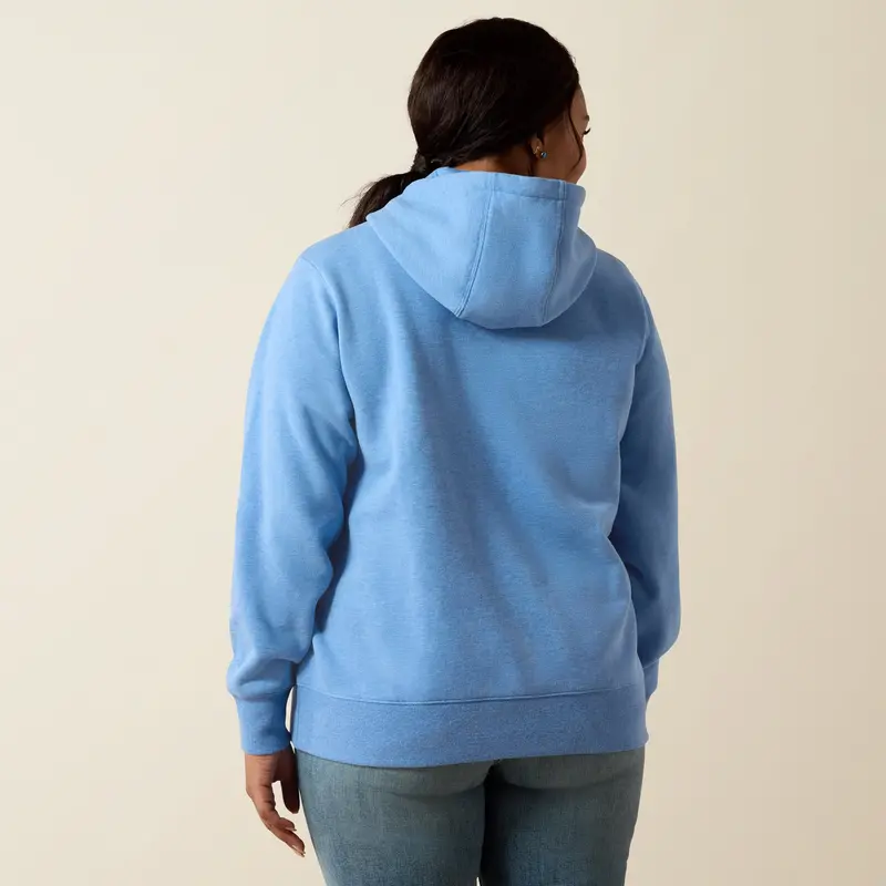 Ariat Logo 2.0 Hoodie 15
