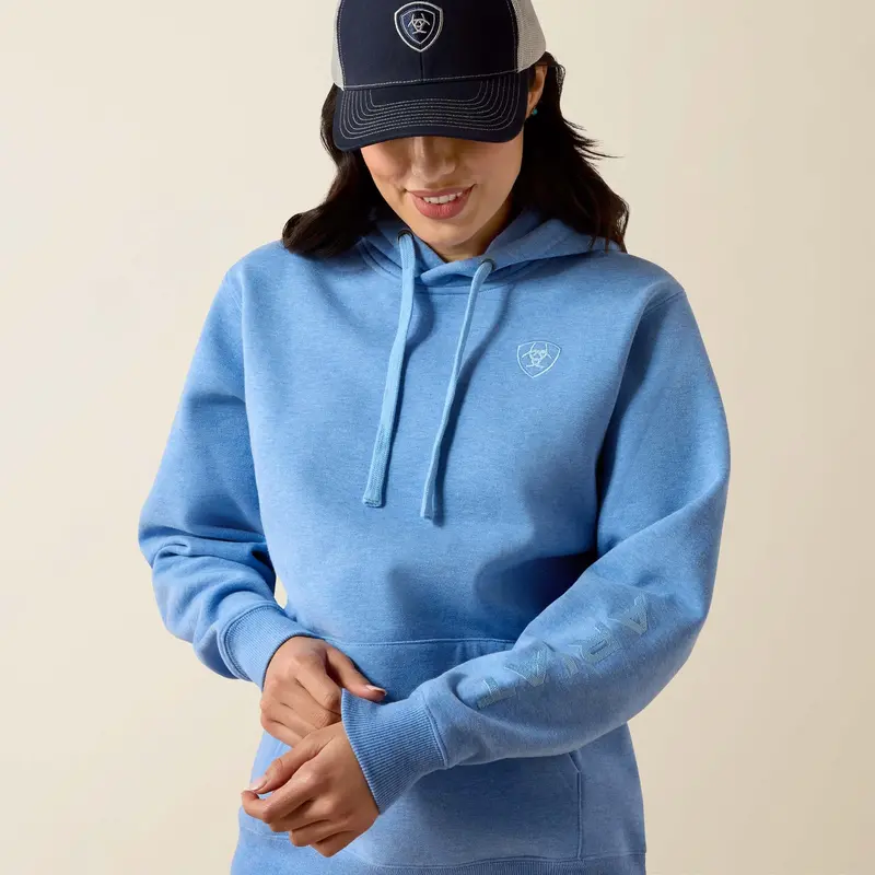 Ariat Logo 2.0 Hoodie 17