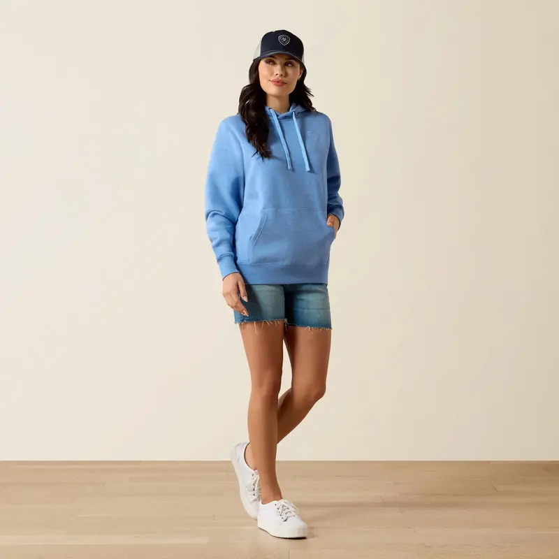 Ariat Logo 2.0 Hoodie 18