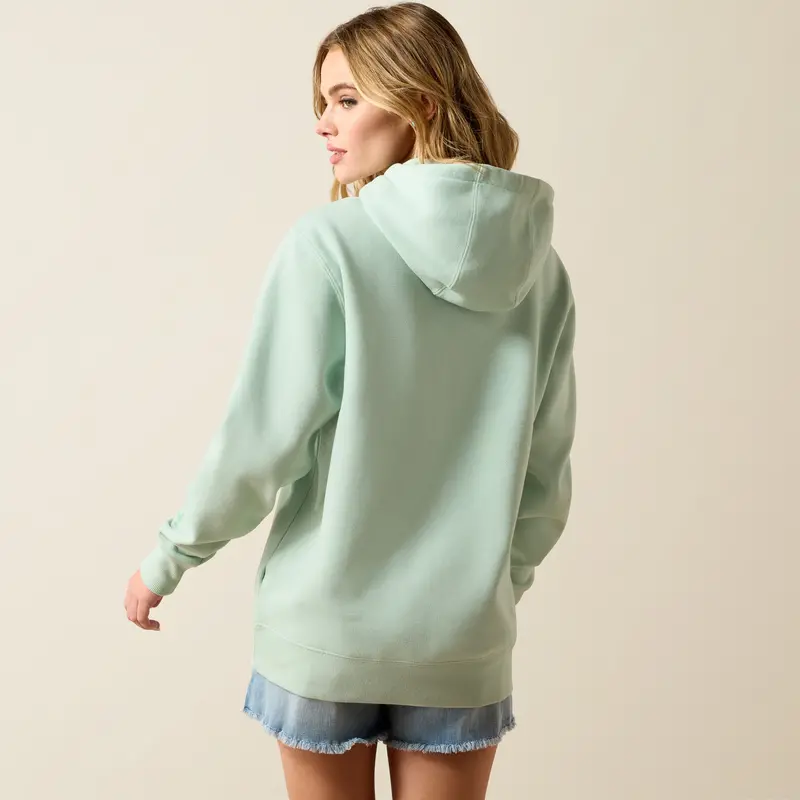 Ariat Logo 2.0 Hoodie 19