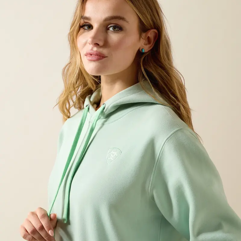 Ariat Logo 2.0 Hoodie 21