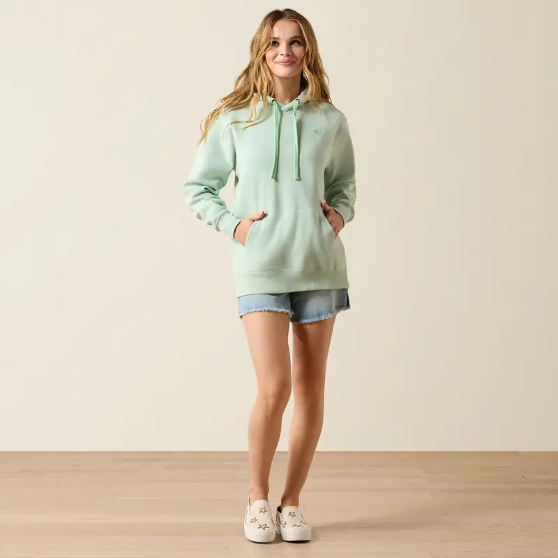 Ariat Logo 2.0 Hoodie 22