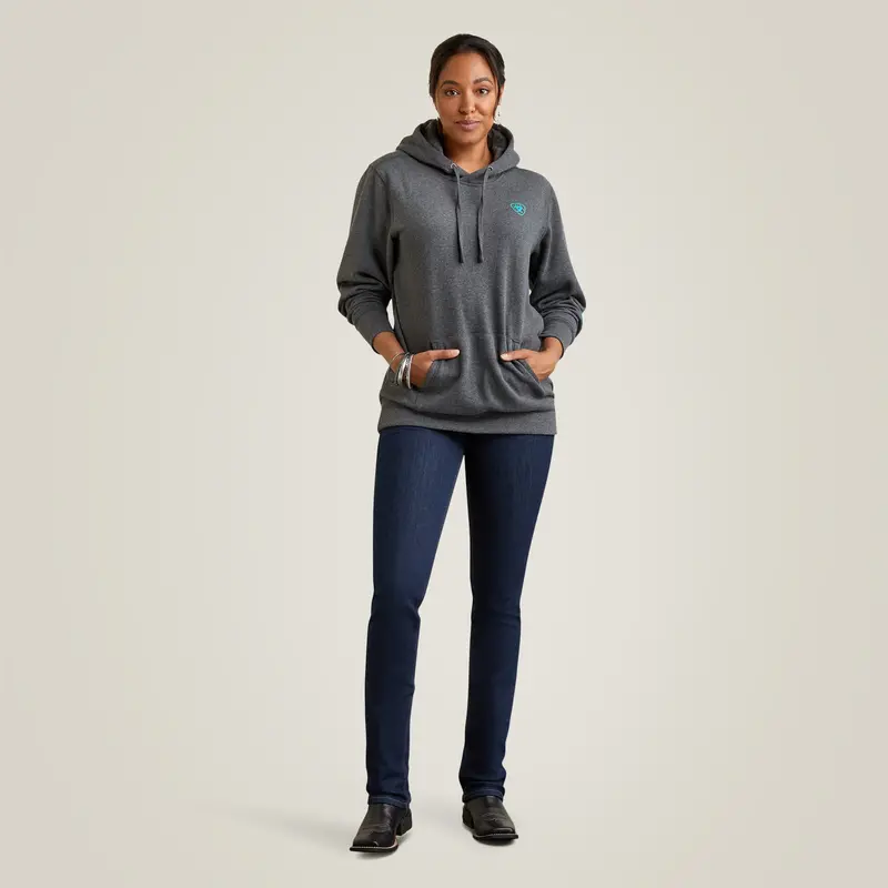 Ariat Logo 2.0 Hoodie 5