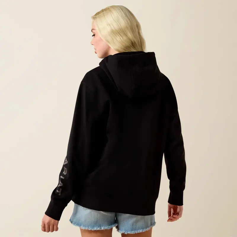Ariat Logo 2.0 Hoodie 7