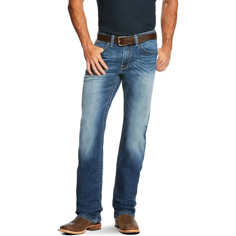 Ariat M7 Low Rise Boot Cut - Cooper 1