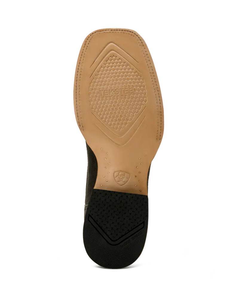Ariat Men's Black Sidewinder Boot 5
