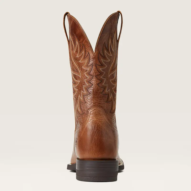 Ariat Men's Brander Western Boot 2