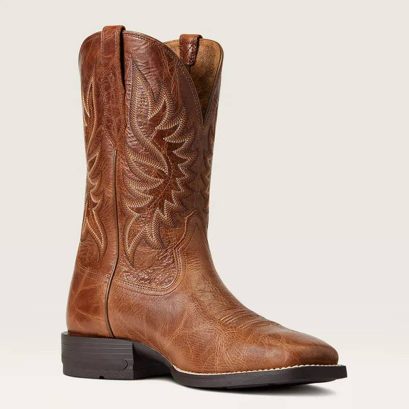 Ariat Men's Brander Western Boot 3
