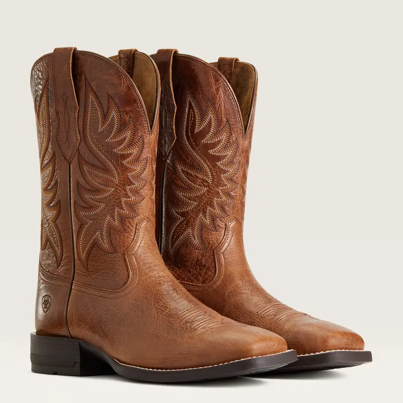 Ariat Men's Brander Western Boot 4