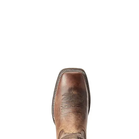 Ariat Men's Circuit Patriot Western Boot 4