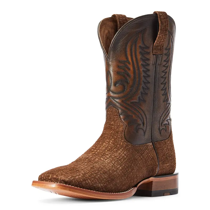 Ariat Men's Circuit Paxton Western Boot 1
