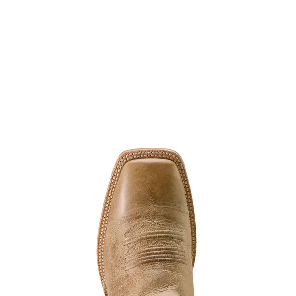 Ariat Men's Desert Bone Preston Cowboy Boot 7