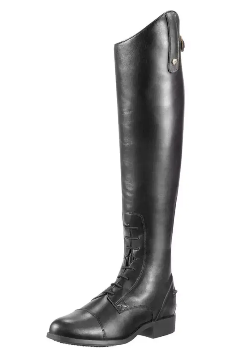 Ariat Mens Heritage Contour Field Boot 1