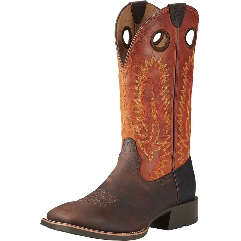 Ariat Men's Heritage High Plains Boot 1