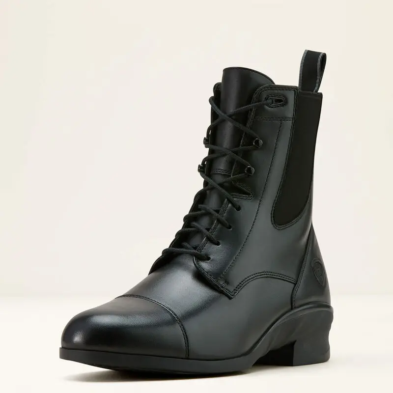 Ariat Mens Heritage Lace Paddock Boot 1