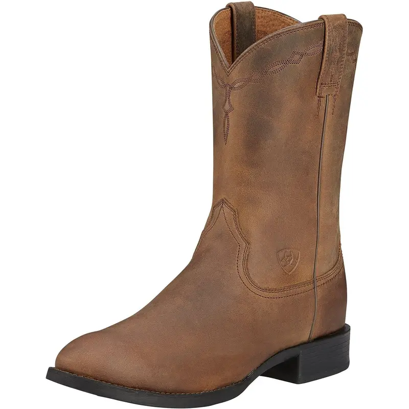 Ariat Men's Heritage Roper 1