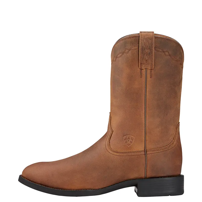Ariat Men's Heritage Roper 2