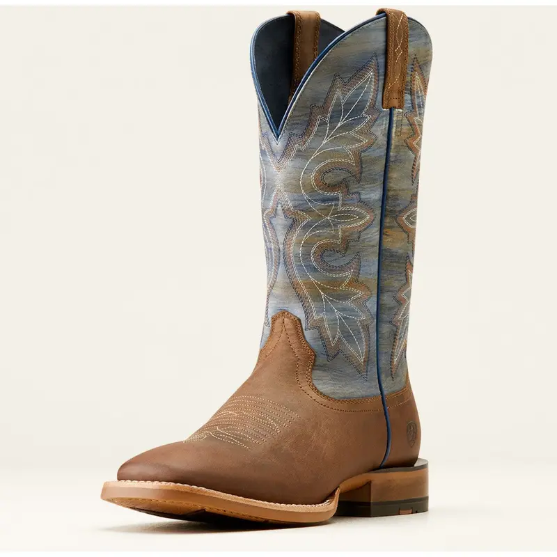 Ariat Men's Loco Brown Standout Boot 1