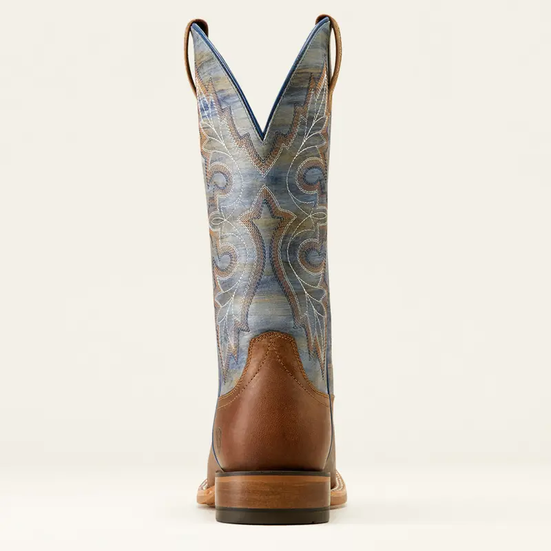 Ariat Men's Loco Brown Standout Boot 2