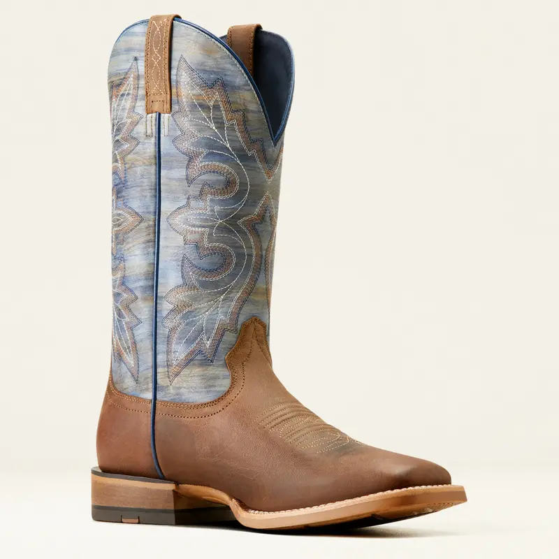 Ariat Men's Loco Brown Standout Boot 3