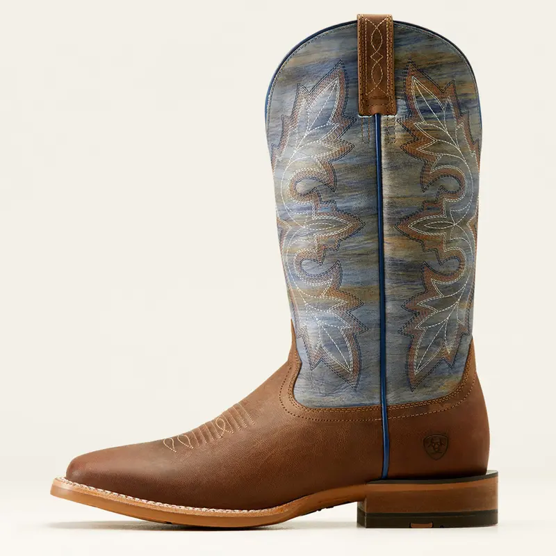 Ariat Men's Loco Brown Standout Boot 5