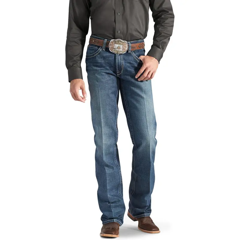 Ariat Men's M4 Low Rise Gulch 1