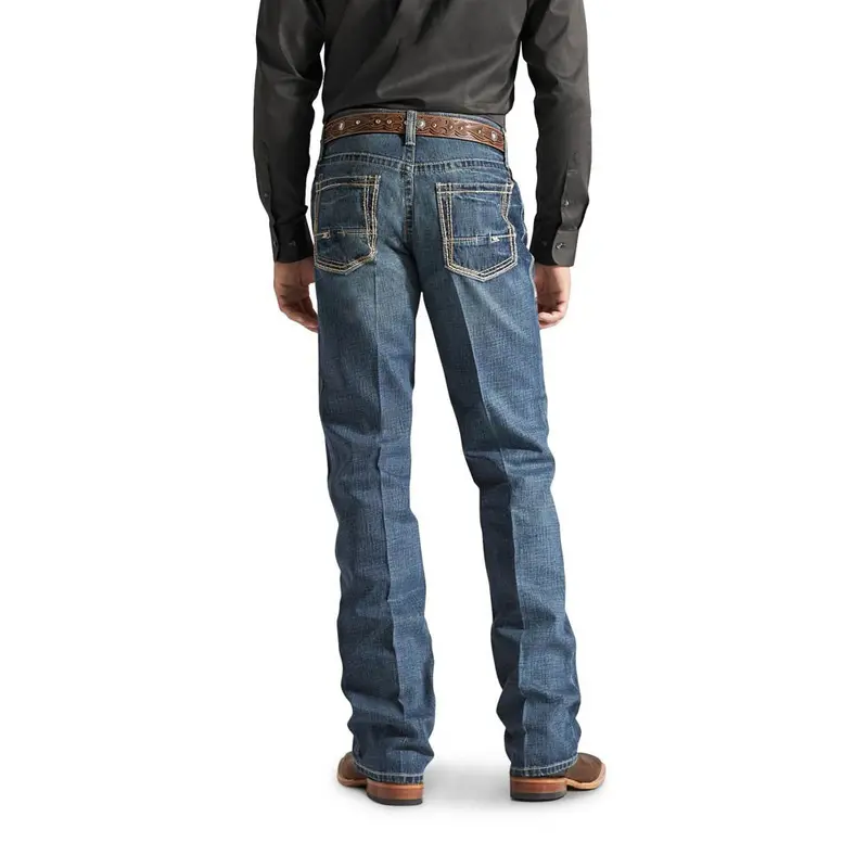 Ariat Men's M4 Low Rise Gulch 2