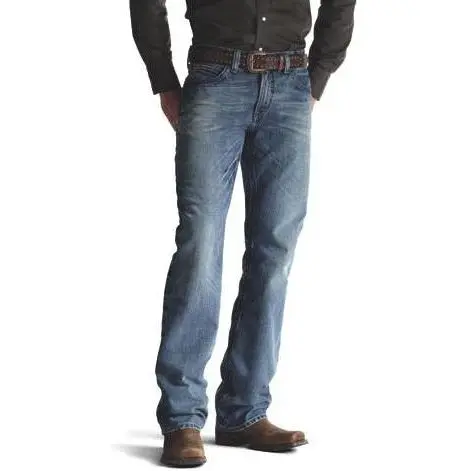 Ariat Men's M4 Low Rise - Scoundrel 1