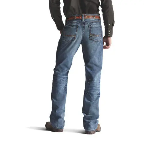 Ariat Men's M4 Low Rise - Scoundrel 2