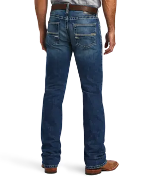 Ariat Men's M5 Marston Straight Jean 2