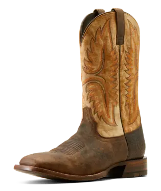Ariat Men's Maple Tanglewood Cowboy Boot 4