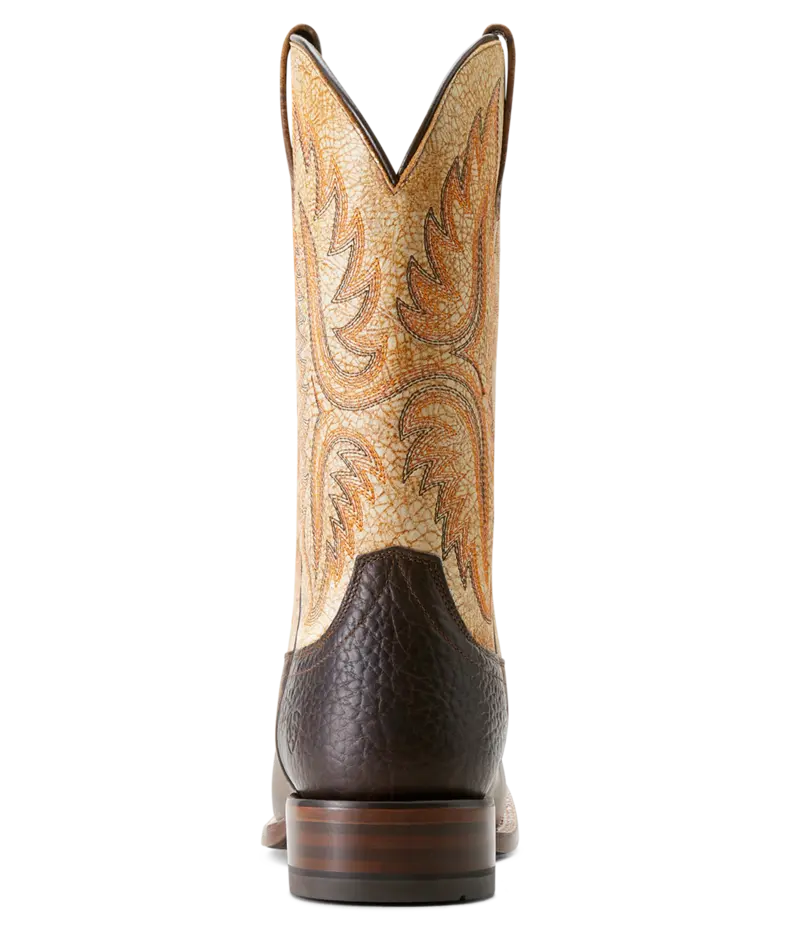 Ariat Men's Maple Tanglewood Cowboy Boot 5