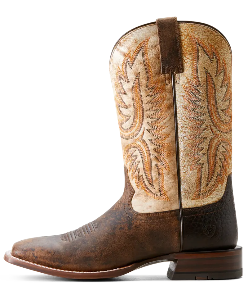 Ariat Men's Maple Tanglewood Cowboy Boot 6